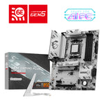 Placa base Msi b850 gaming plus wifi6e ATX am5