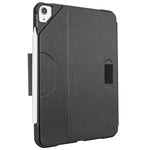 Funda tablet Targus click - in 10.9 pulgadas ipad air 4 gen y 11 pulgadas ipad pro 1 y 2 gen negro