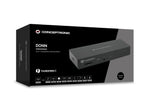 Dockin station conceptronic 13 en 1