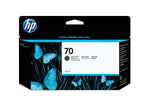 Cartucho tinta Hp 70 c9448a negro mate