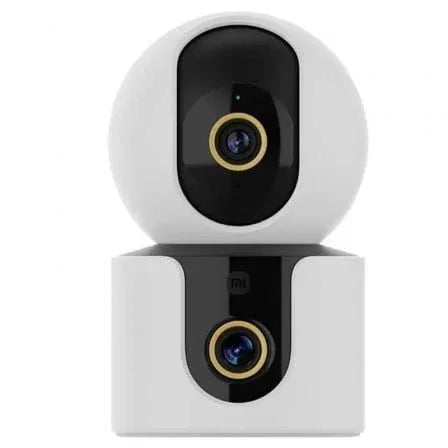 Cámara de Videovigilancia Xiaomi Smart Camera C500 Dual/ Control desde APP - PixelPlaza