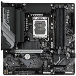 Placa base Gigabyte b760m gaming x