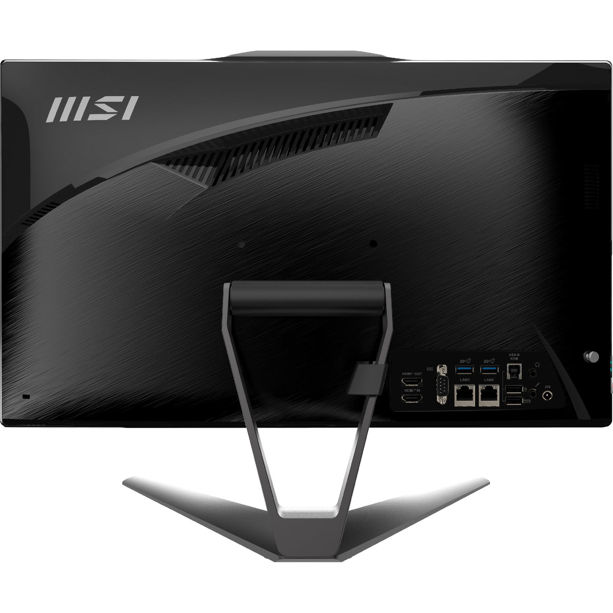 MSI Pro AP222T-613EU i3-14100 8 512 W11H 22 tac.N
