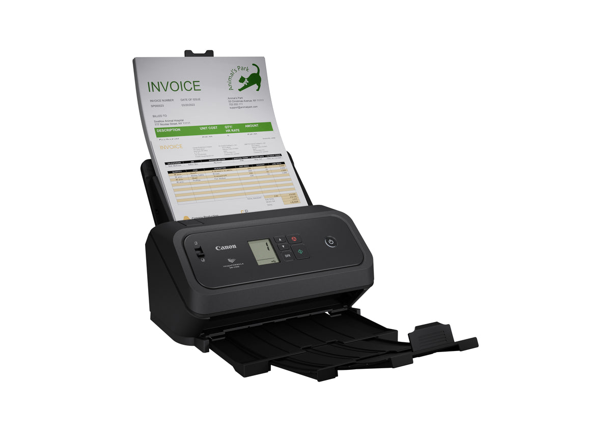 Escaner sobremesa Canon imageformula dr - c340
