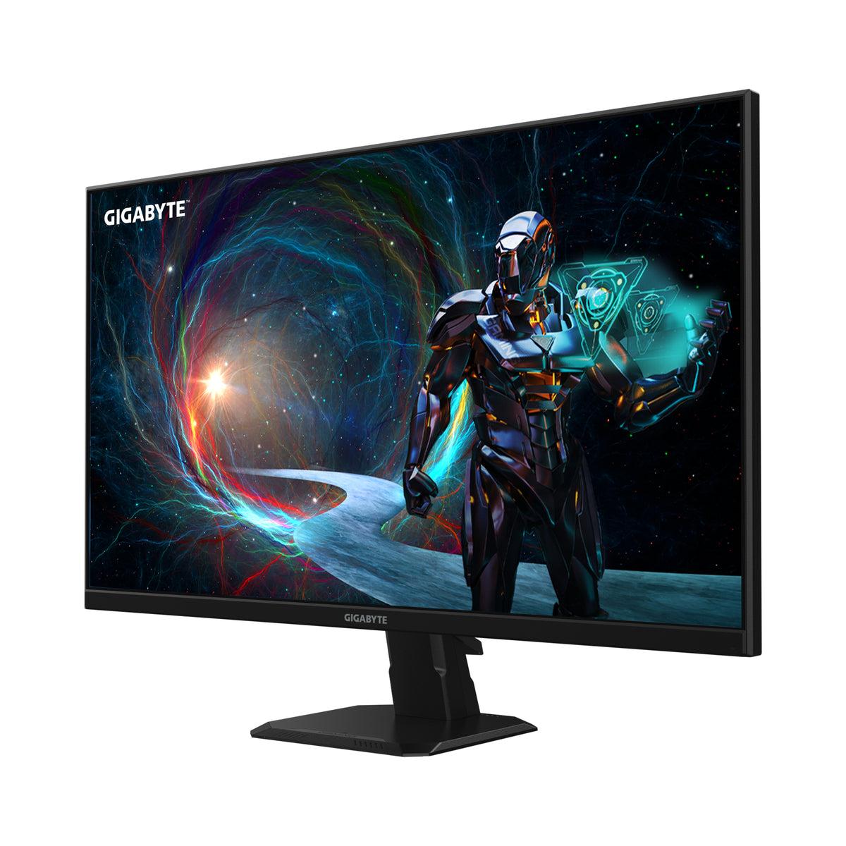 Monitor gaming Gigabyte gs27fa 27 pulgadas FHD 180hz