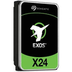 Disco Duro Seagate Exos X24 16TB/ 3.5"/ SATA III - PixelPlaza