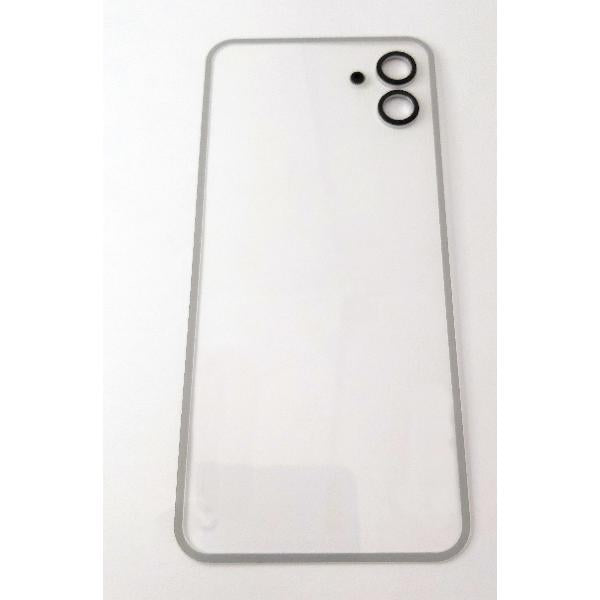 Tapa trasera o tapa bateria transparente para Nothing Phone 1