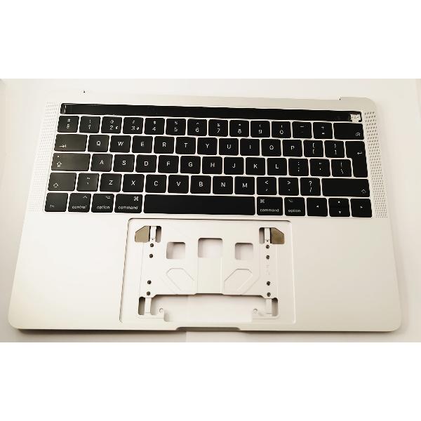 Marco plata mas teclado para Macbook Pro 13" retina A1706