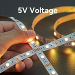 Tira LED Vention PAAWH/ 2m - PixelPlaza