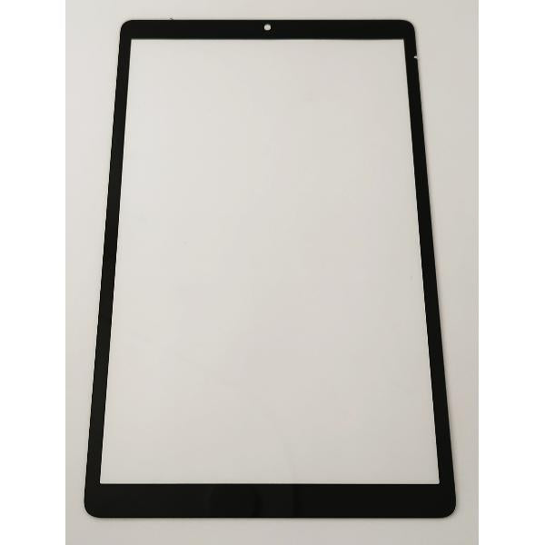Cristal negro para Lenovo Tab M8 TB-8705N TB-8705 calidad premium