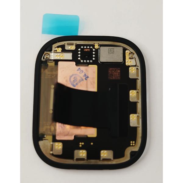 Pantalla lcd para Apple Watch Ultra 2 49mm mas tactil negro calidad premium