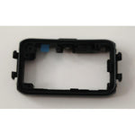 Carcasa o marco central negro para Huawei Band 6