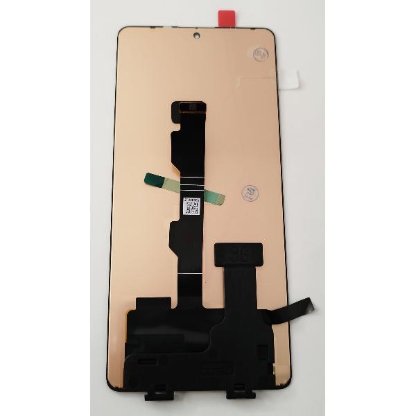 Pantalla lcd para Xiaomi Redmi Note 13 Pro 4G Xiaomi Poco M6 Pro 4G mas tactil negro calidad premium