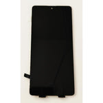 Pantalla lcd para Xiaomi Redmi Note 13 Pro 4G Xiaomi Poco M6 Pro 4G mas tactil negro calidad premium