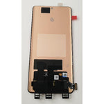 Pantalla lcd para Oneplus 12R 5G Realme GT 6T 5G RMX3853 mas tactil negro calidad premium