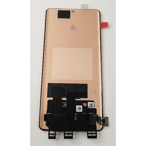 Pantalla lcd para Oneplus 12R 5G Realme GT 6T 5G RMX3853 mas tactil negro calidad premium