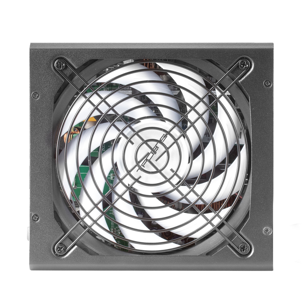 Fuente alimentacion Tacens radix vii ATX 600w