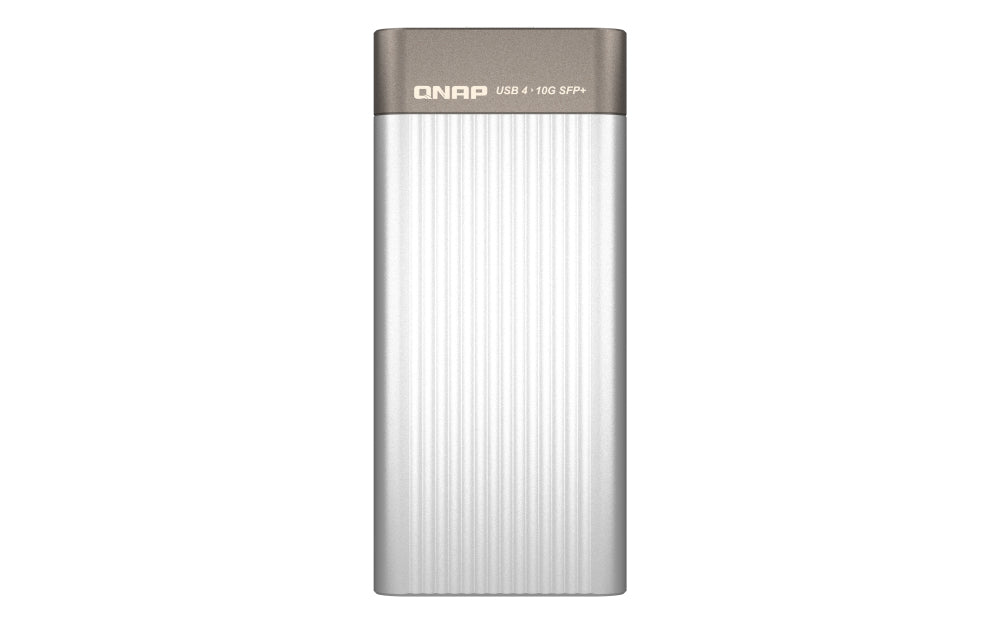 Adaptador de red USB tipo c Qnap qna - uc10g1sf