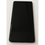 Pantalla lcd para Vivo V29 mas tactil negro con marco negro calidad premium