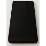 Pantalla lcd de Xiaomi Redmi Note 13 Pro 4G con pantalla táctil negra con marco negro calidad premium
