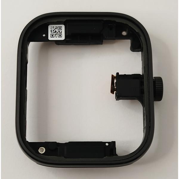 Carcasa o marco central negro para Xiaomi Redmi Watch 4