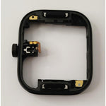 Carcasa o marco central negro para Xiaomi Redmi Watch 4