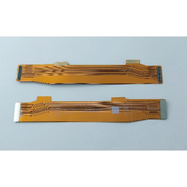 Flex principal para Xiaomi Redmi Note 13 Pro 5G calidad premium