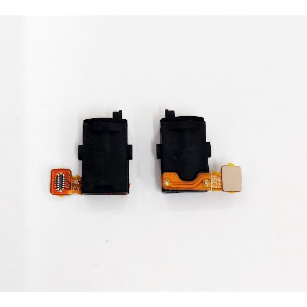 Flex jack auricular para Asus ROG Phone 8 5G Asus ROG Phone 8 Pro 5G calidad premium