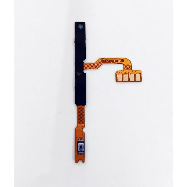 Flex power para Motorola Moto G04 calidad premium