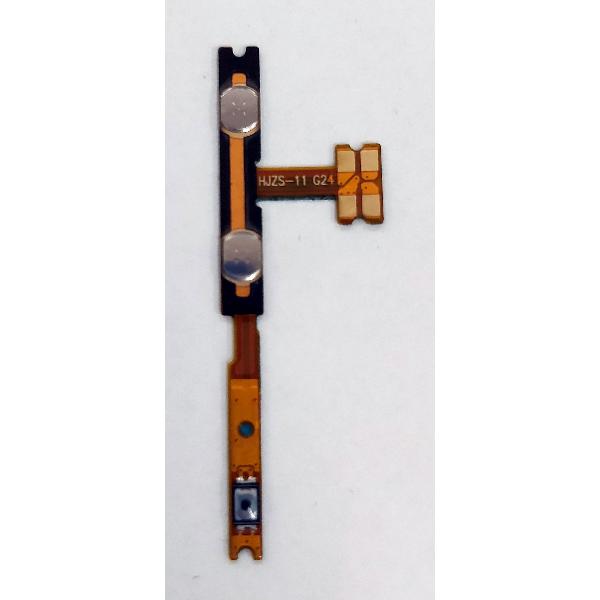 Flex power para Motorola Moto G24 4G calidad premium
