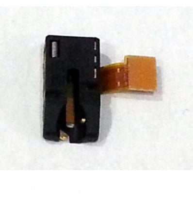Sony Xperia T2 DUAL D5322 flex jack audio premium