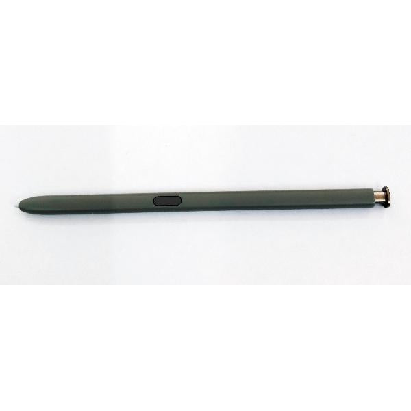 Stylus dorado para Samsung Galaxy S24 Ultra S928 calidad premium