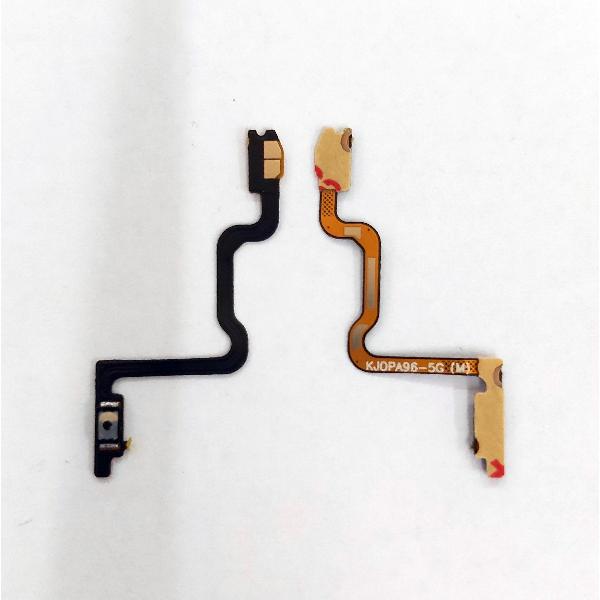 Flex power para OPPO Reno 7 Lite 5G CPH2343 calidad premium