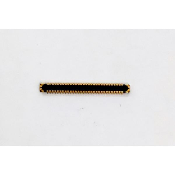 Puerto del conector LCD FPC integrado de 60 pines para Google Pixel 6A calidad premium