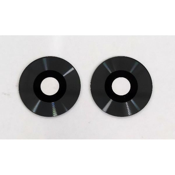 Set 2 lente de camara para Infinix Hot 30 Play NFC calidad premium