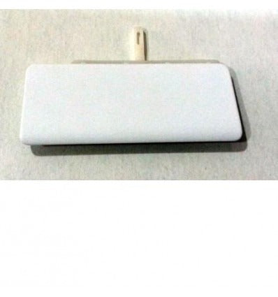 Sony Xperia ZL L35H C6502 C6503 C6506 Tapa sim blanco origin