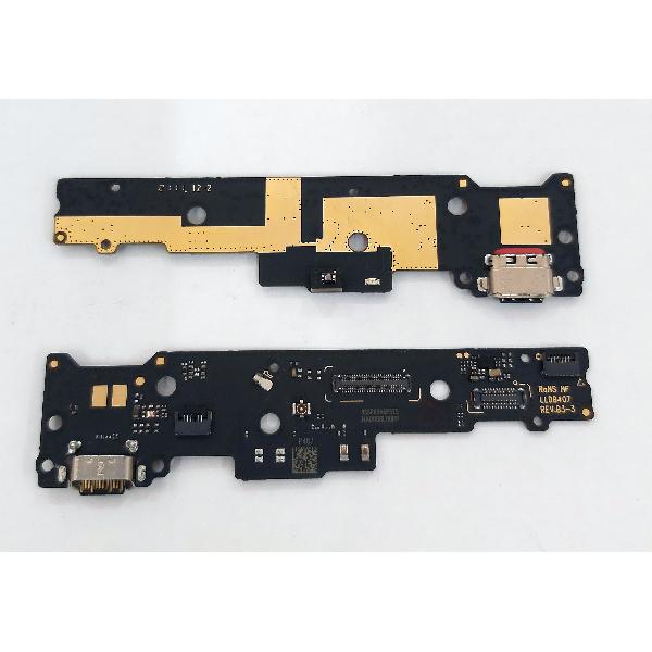 Flex puerto de carga para Lenovo Yoga Smart Tab YT-X705 calidad premium