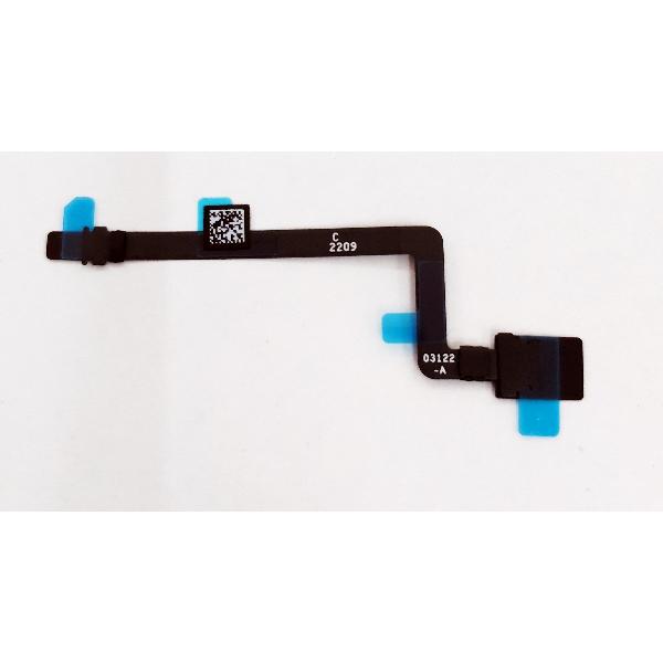 Flex de conexion a la bateria para Macbook Pro 16" 2023 A2780 calidad premium