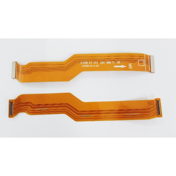 Flex principal para OPPO Reno 7 Lite 5G CPH2342 calidad premium