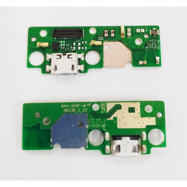 Flex puerto de carga para Lenovo Tab M8 TB-8705N TB-8705 calidad premium