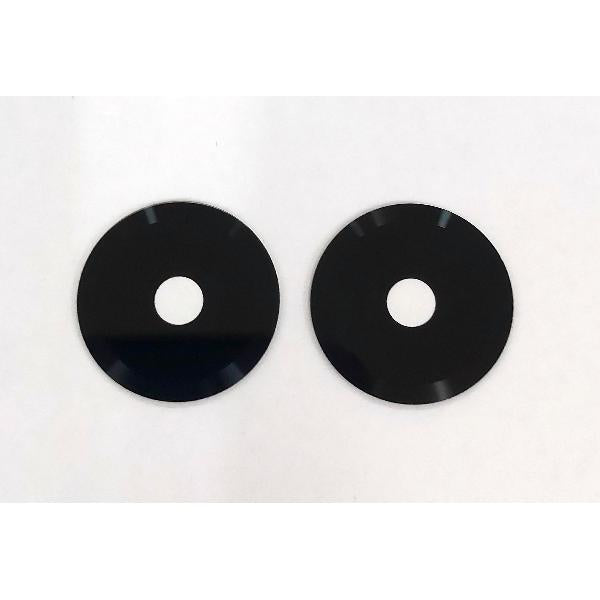 Set 2 lentes de camara para Vivo Y36 calidad premium