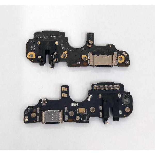 Flex puerto de carga para Realme C67 4G calidad premium