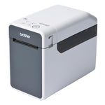 Brother Impresora Térmica TD2020