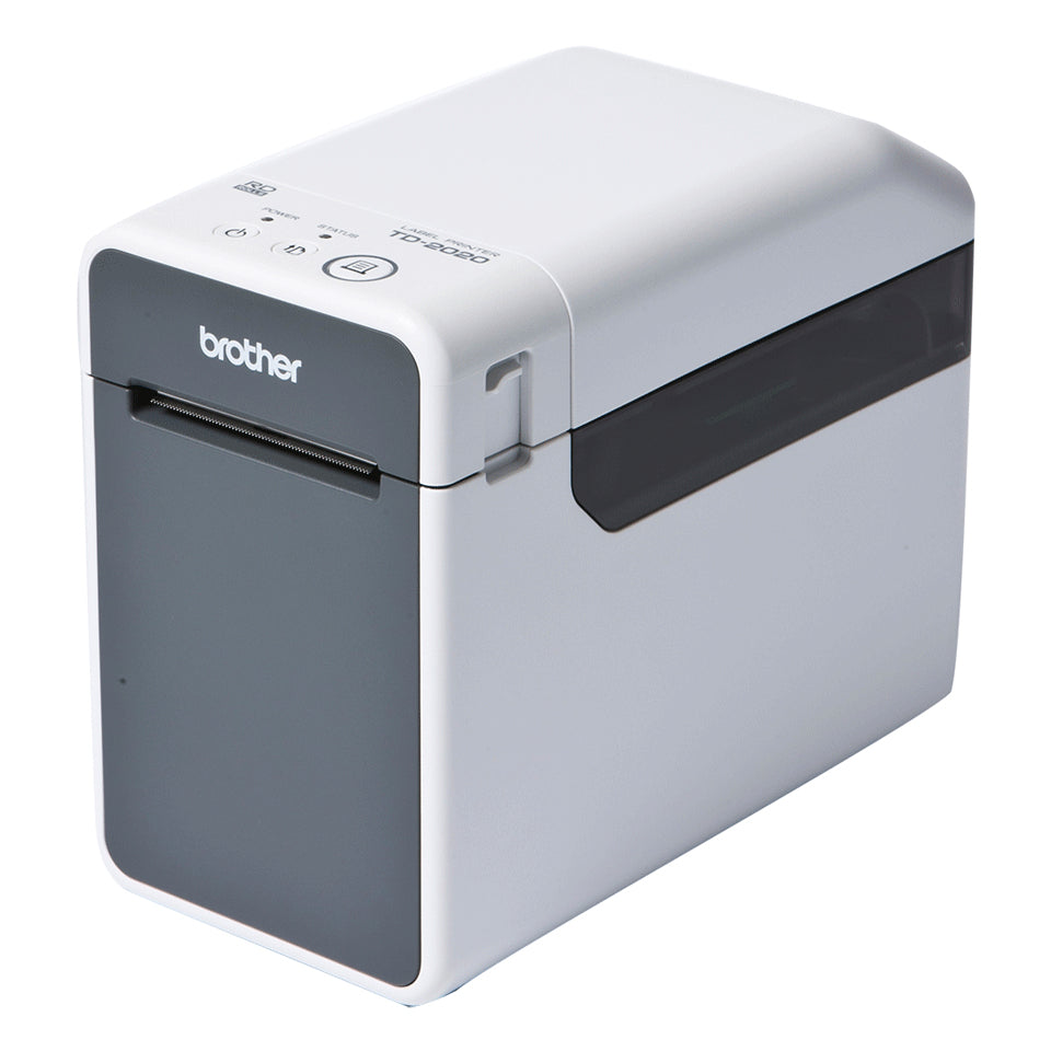 Brother Impresora Térmica TD2020