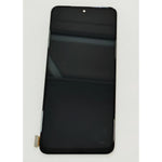 Pantalla lcd Oled para Xiaomi Redmi Note 11s mas tactil negro compatible