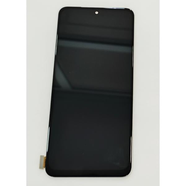 Pantalla lcd Oled para Xiaomi Redmi Note 11s mas tactil negro compatible