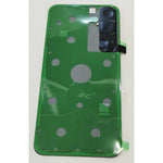 Tapa trasera o tapa bateria negra para Samsung Galaxy A55 5G SM-A556 GH82-34284A Service Pack