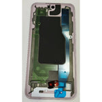 Carcasa o marco central morado para Samsung Galaxy A55 5G SM-A556 GH82-34309C Service Pack