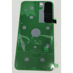Tapa trasera o tapa bateria morada para Samsung Galaxy A55 5G SM-A556 GH82-34284C Service Pack