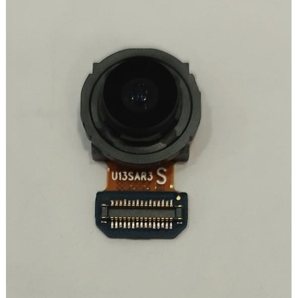 Camara trasera 12mp para Samsung Galaxy A55 5G SM-A556 GH96-16601A Service Pack